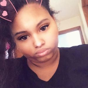 Meet your Posher, Tyresha
